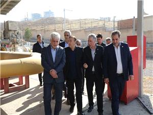 فرهنگسازي و شفافيت در بيان واقعيتهاي انرژي، راه حفظ سرمايههاي ملي است