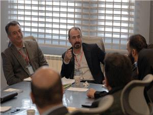 روابطعمومي آينده بر خلاقيت، تحليل و فناوري استوار است