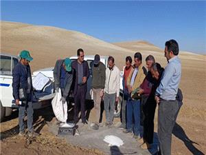 حرکت علمي کشاورزي ديم با اجراي پايگاههاي نوآورانه در هشترود