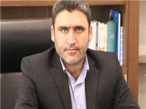 عمليات احداث آرامستان شهر فرون آباد وارد فاز اجرايي شد