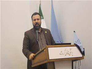 فوت 363 نفر ناشي از حوادث جادهاي در کرمانشاه