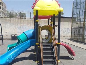 پايش سلامت و ايمني مراکز فرهنگي و بوستانهاي منطقه 2 با اجراي استانداردهاي HSE