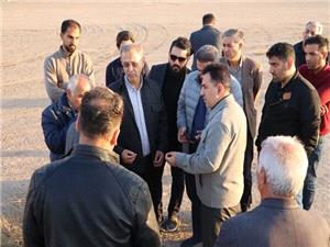 تحقق چشم انداز توسعهاي شمالغرب تبريز در برنامه و بودجه 1404