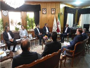 مديرعامل صندوق کارآفريني اميد کشور: صندوق کارآفريني اميد نقش مؤثري در پشتيباني از کسبوکارهاي خرد و صنايع دستي دارد