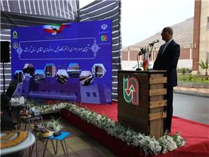 نگاه به استان کرمانشاه بايد نگاه ملي باشد