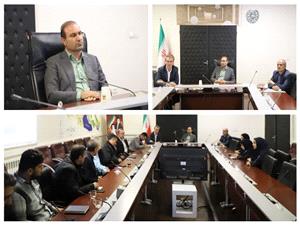 ضرورت ساماندهي متقاضيان مازاد شهر جديد سهند در ساير نقاط استان