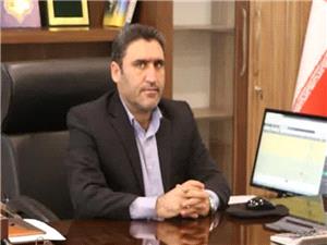 عمليات اجراي پروژه ويدئو وال پايش تصويري آغاز شد