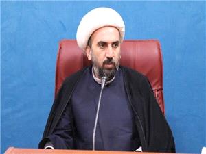 اعزام امامان جماعت ايلام به دوره توانمندسازي قم تا پايان سال