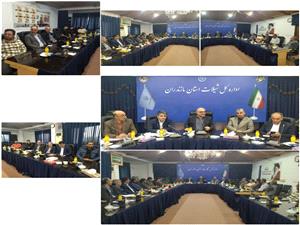 آغاز فصل جديد در اقتصاد دريا محور مازندران با ايجاد تعاوني پرورش ماهي در قفس