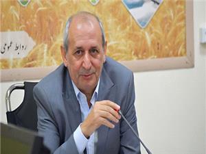 جهاد کشاورزي الگويي انقلابي براي دستگاههاي اجرايي کشور