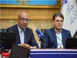 استاندار کرمانشاه: احزاب موتور محرک نشاط سياسي و پويايي اجتماعي هستند