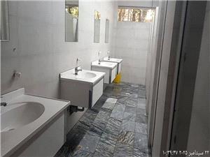 رشد 200 درصدي زيرساختهاي خدمات شهري در منطقه يک