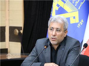 پيام تبريک مديرکل تامين اجتماعي استان آذربايجانشرقي بهمناسبت هفته بسيج