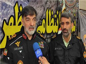 کارنامهي موفق پليس در استان کهگيلويه و بويراحمد