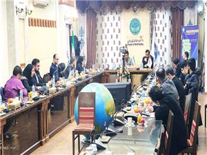 دومين پيشنشست همايش ملي همزيستي و وفاق در ايران امروز برگزار شد