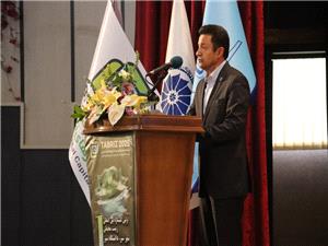 کنگره شهر سبز، دانشگاه سبز؛ گامي براي تصميمسازي درست و تبديل تبريز به الگوي شهر سبز