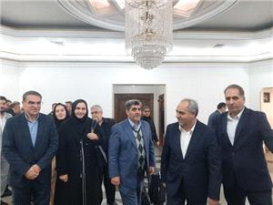 ضرورت مشارکت شرکاي اجتماعي در تصميمسازيهاي روابط کار