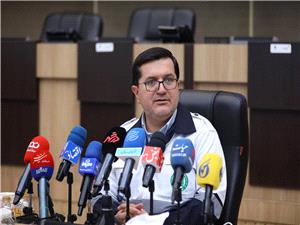 خسارات نيمي از خودروهاي آسيبديده از جنگ پرداخت شده است