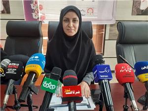 سازمان انتقال خون تنها مرجع تخصصي تأمين خون و فرآوردههاي خوني در کشور است