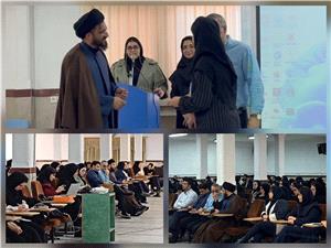 برگزاري مراسم جشن روز دانشجو در دانشگاه علوم و فنون مازندران