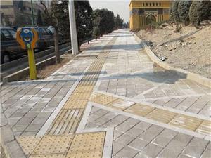 اجراي طرح جامع مناسبسازي در 15 محور منطقه 2 تهران