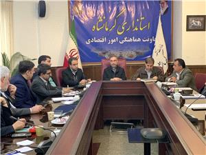 معاون عمراني استاندار:پروژه فيبرنوري يک تحول مهم در توسعه پايدار کرمانشاه است