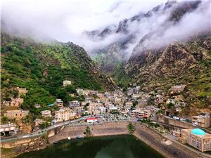 استان کرمانشاه رتبه برتر کشور را در هوشمندسازي پلاکهاي روستايي کسب کرد