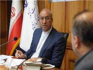 استان کرمانشاه رتبه برتر کشور را در هوشمندسازي پلاکهاي روستايي کسب کرد