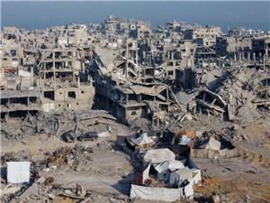 نشریات جهانی بر بازسازی حماس در غزه و فشار آمریکا بر لبنان متمرکز شدند