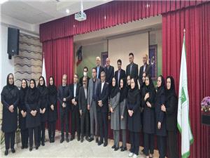 شهر نيشابور در فعاليتهاي خيريه پيشرو است