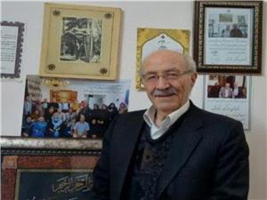 پيشکسوت فرهنگي و ورزش باستاني،شاعرو نويسنده نيشابوري آسماني شد