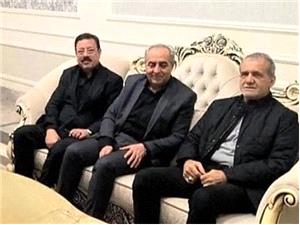 حق ارتباط، لطف اپراتورها نيست/ همراه اول در شهرک خاوران تبريز همراه نيست!