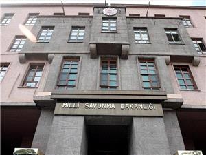 وزارت دفاع ترکیه: حل موضوع تحریمهای آمریکا بر سر F-35 در دست بررسی است