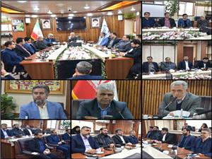 هيچگونه توقف درخدمات شهرداري پذيرفتني نيست