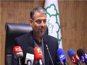 اعلام آمادگي شهرداري تهران براي ساماندهي دستفروشان کتاب در خيابان انقلاب