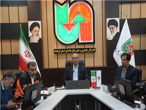 راهداري کرمانشاه خط مقدم ايمني، ترانزيت و رفاه عمومي است