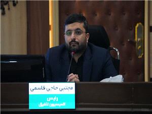 عضو شورای شهر کرج: پیگیری استخدامهای غیرقانونی را تا نتیجه نهایی ادامه میدهیم