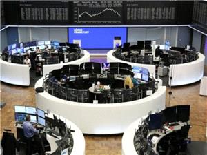 بازگشت بازارهای سهام اروپا به مدار صعودی با افزایش شاخصها