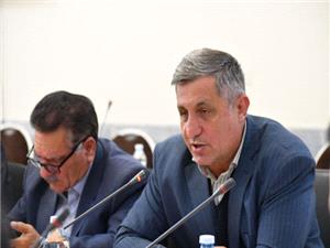 آذربايجان شرقي پيشتاز جهش توليد کشاورزي با تکيه بر بهرهوري و فناوريهاي نوين