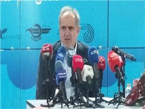 55 فرودگاه کشور زيانده است/ واگذاري مديريت فرودگاه ها به بخش خصوصي