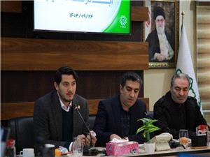 عبور از تنش آبي پايتخت با رويکردهاي نوين مديريت شهري