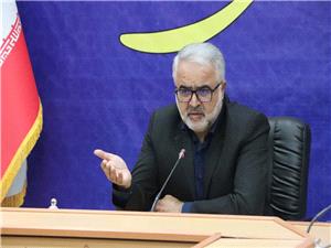 فرماندار کرمانشاه: جنگ 12 روزه، «مانور واقعي» بود که عيار تابآوري ما را سنجيد