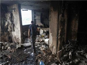 قطع برق 280 هزار خانوار در اودسا و موضعگیری سرسختانه مسکو