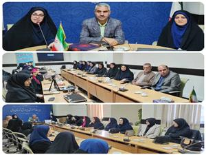 جشن روز مازندران، موجب تجليل از مؤسسان کودکستانها شد