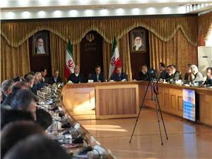 استاندار کرمانشاه: اجراي پروژهها و طرحهاي بزرگ استان شتاب مي گيرد