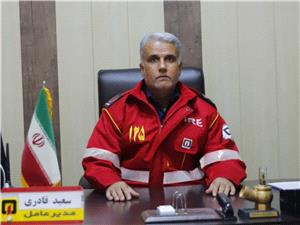 ازبهکارگيري وسايل گازسوز فرسوده، دستساز يا فاقد علامت استاندارد جداً خودداري شود