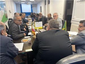 تسريع در اجراي طرح شناسنامهدار کردن محصولات کشاورزي در مازندران/کد QR روي محصولات کشاورزي؛ شناسنامهاي نو براي باغداران