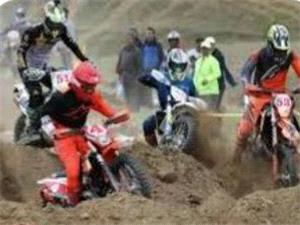 رئيس هيأت اتومبيلراني و موتورسواري استان کرمانشاه:مسابقات هارد اندرو قهرماني کشور درکرمانشاه برگزار مي شود