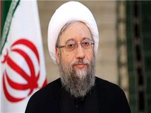 آیتالله آملیلاریجانی: مکانیزم ماشه در وضعیت فعلی برجام، هیچ سند حقوقی ندارد