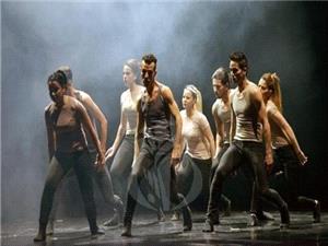 فلسطين ضيف شرف "المهرجان الدولي للرقص المعاصر"